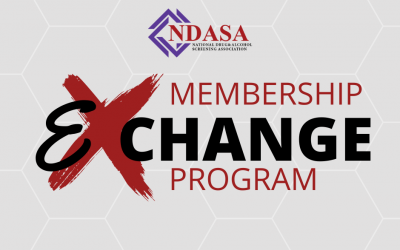 NDASA Membership Exchange – Limited Time Offer