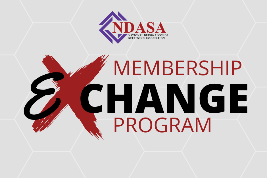NDASA Membership Exchange – Limited Time Offer