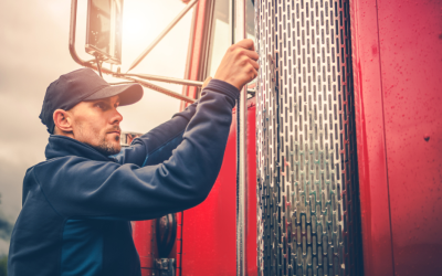 Important FMCSA Drug & Alcohol Clearinghouse Changes Ahead