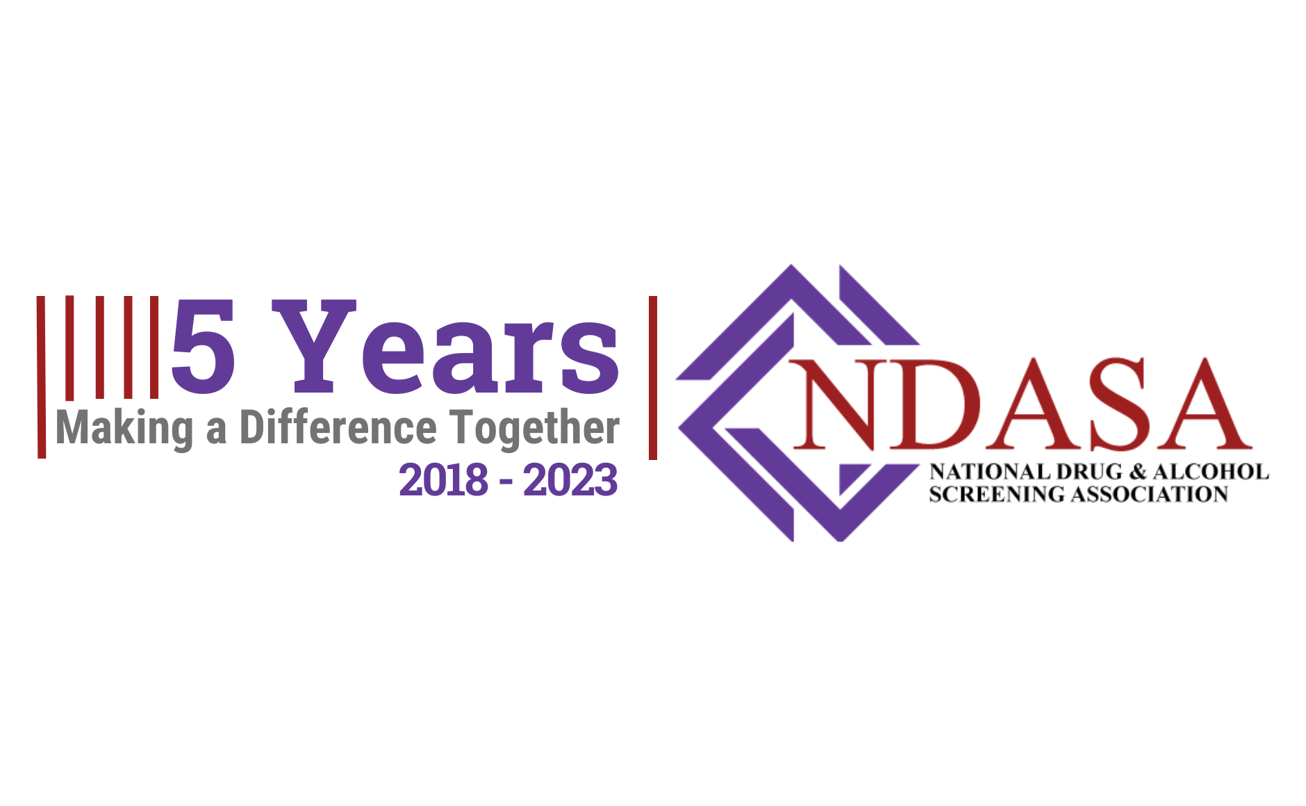 NDASA celebrates five years - NDASA