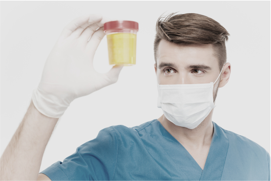 Certified NonDOT Drug Test Collector Training SelfGuided NDASA